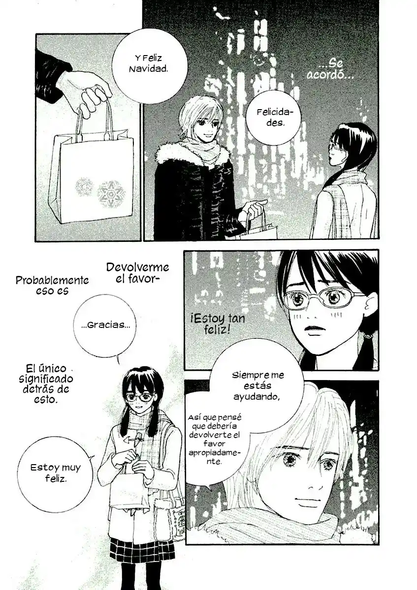 Gin No Spoon - Capítulo 7 - Página 32 - LectorTMOo