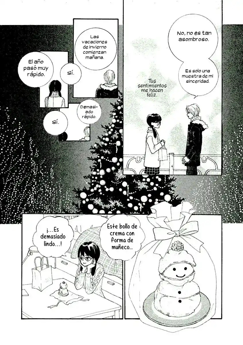 Gin No Spoon - Capítulo 7 - Página 33 - LectorTMOo