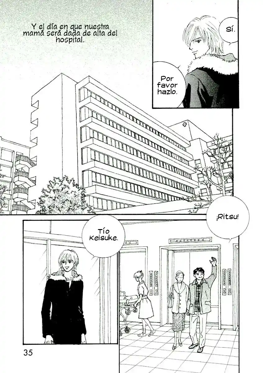 Gin No Spoon - Capítulo 8 - Página 4 - LectorTMOo