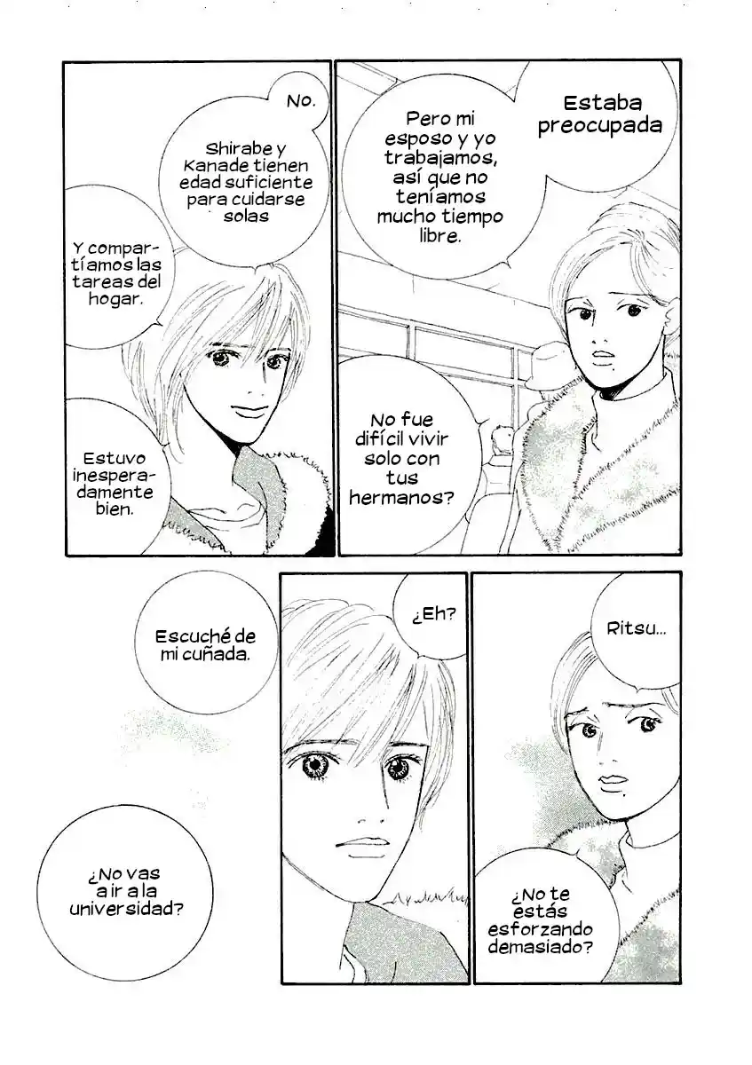 Gin No Spoon - Capítulo 8 - Página 7 - LectorTMOo