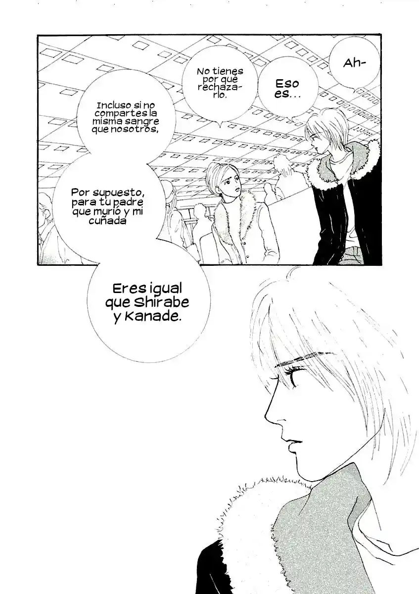 Gin No Spoon - Capítulo 8 - Página 8 - LectorTMOo