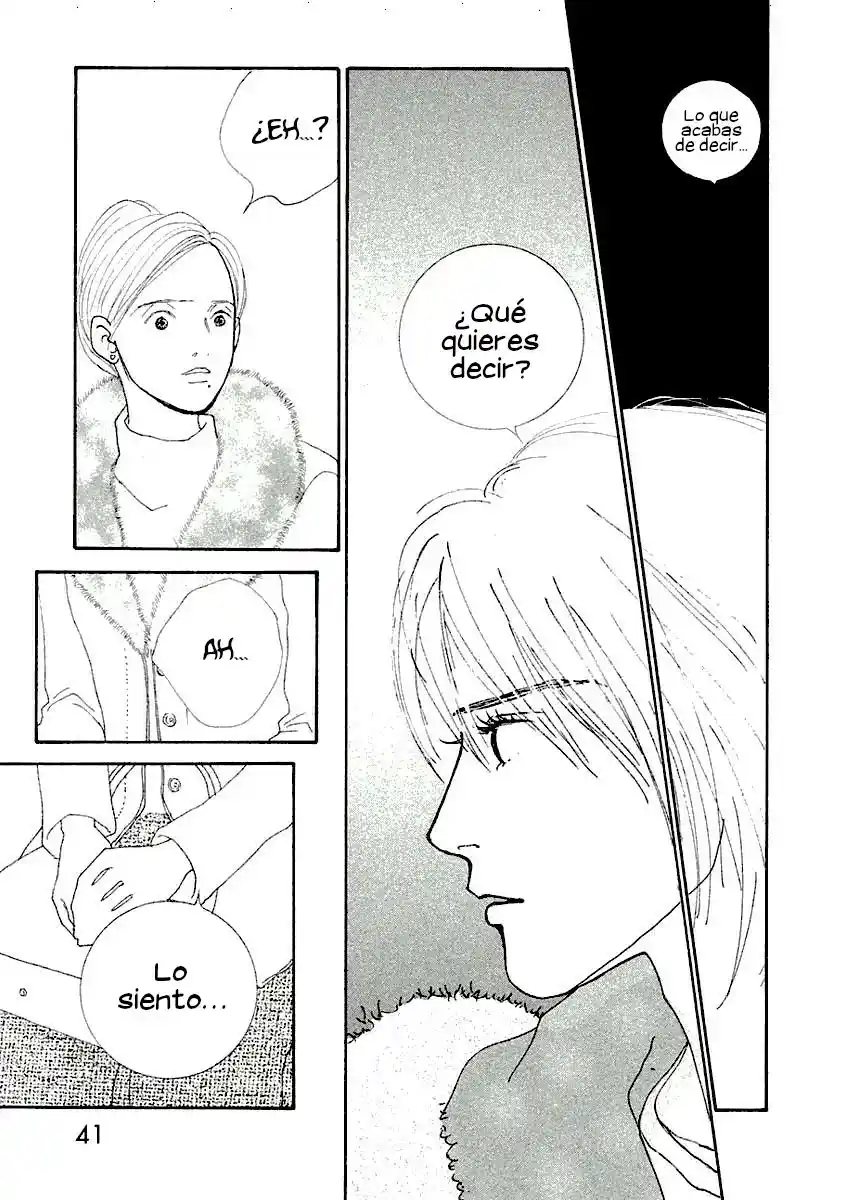 Gin No Spoon - Capítulo 8 - Página 9 - LectorTMOo