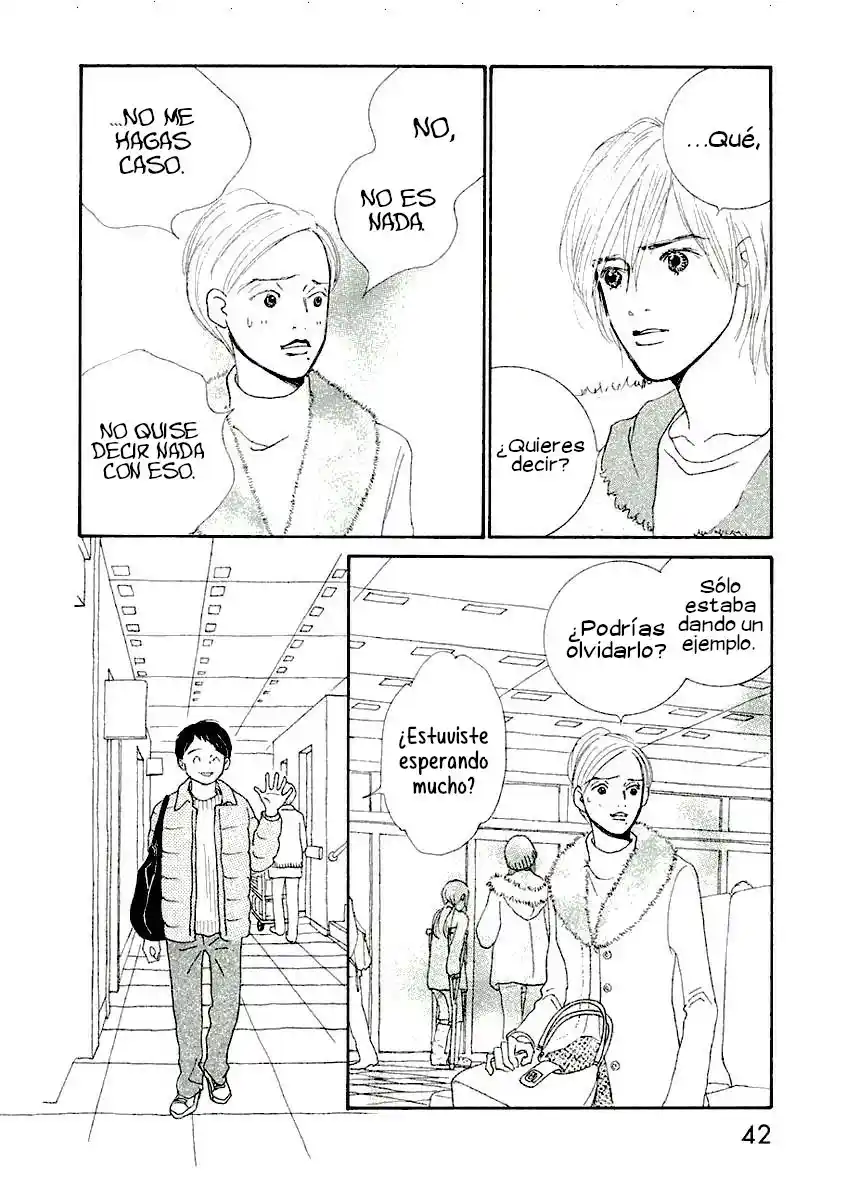 Gin No Spoon - Capítulo 8 - Página 10 - LectorTMOo