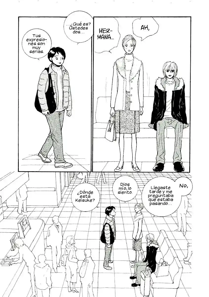Gin No Spoon - Capítulo 8 - Página 11 - LectorTMOo