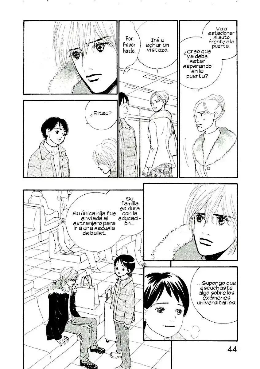 Gin No Spoon - Capítulo 8 - Página 12 - LectorTMOo