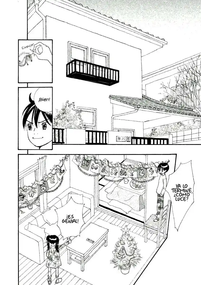 Gin No Spoon - Capítulo 8 - Página 13 - LectorTMOo