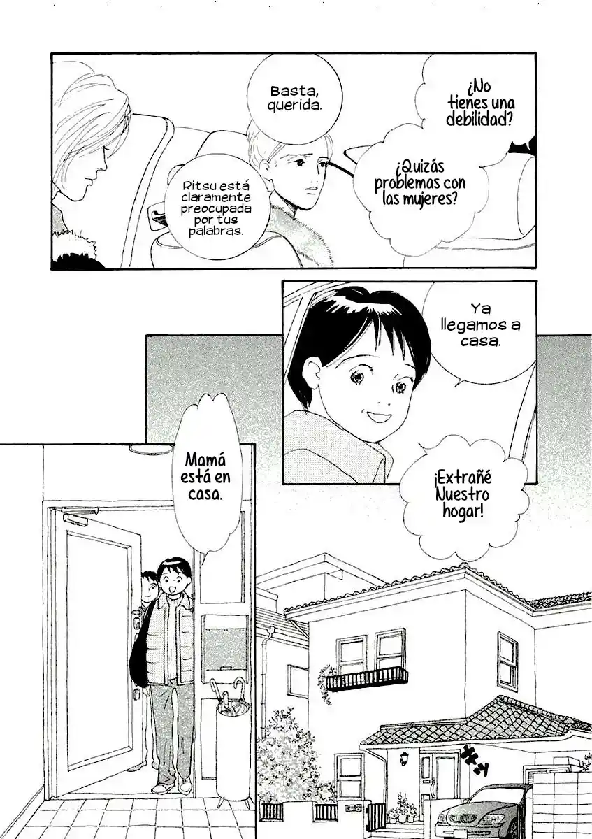 Gin No Spoon - Capítulo 8 - Página 18 - LectorTMOo