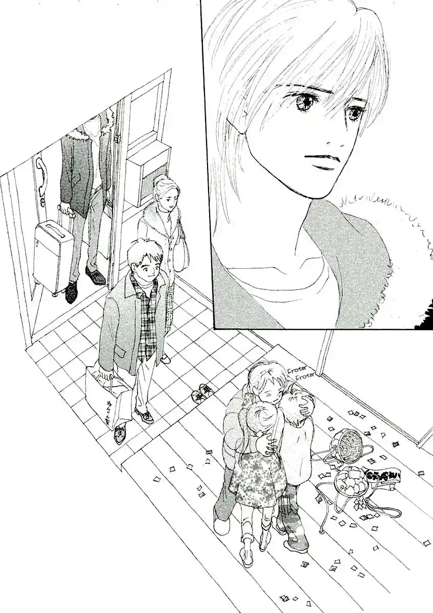 Gin No Spoon - Capítulo 8 - Página 21 - LectorTMOo