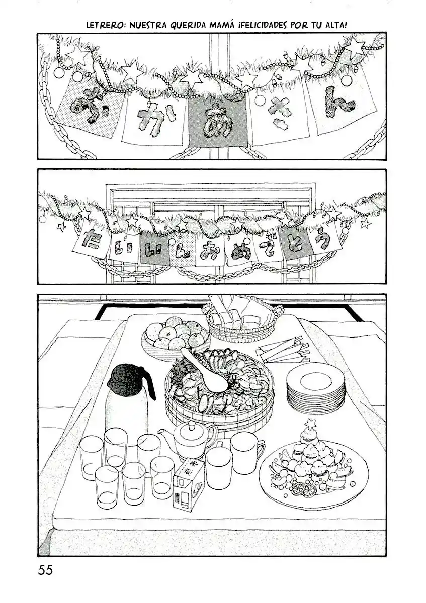 Gin No Spoon - Capítulo 8 - Página 22 - LectorTMOo