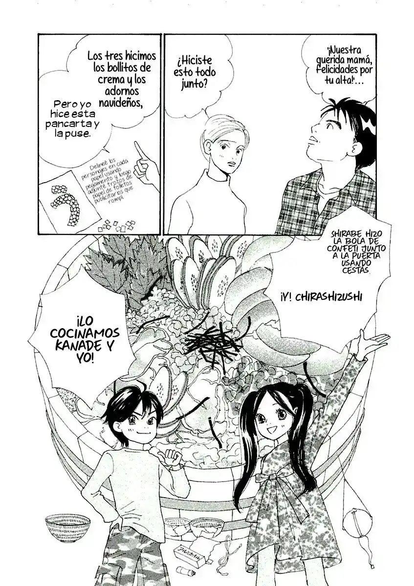 Gin No Spoon - Capítulo 8 - Página 23 - LectorTMOo