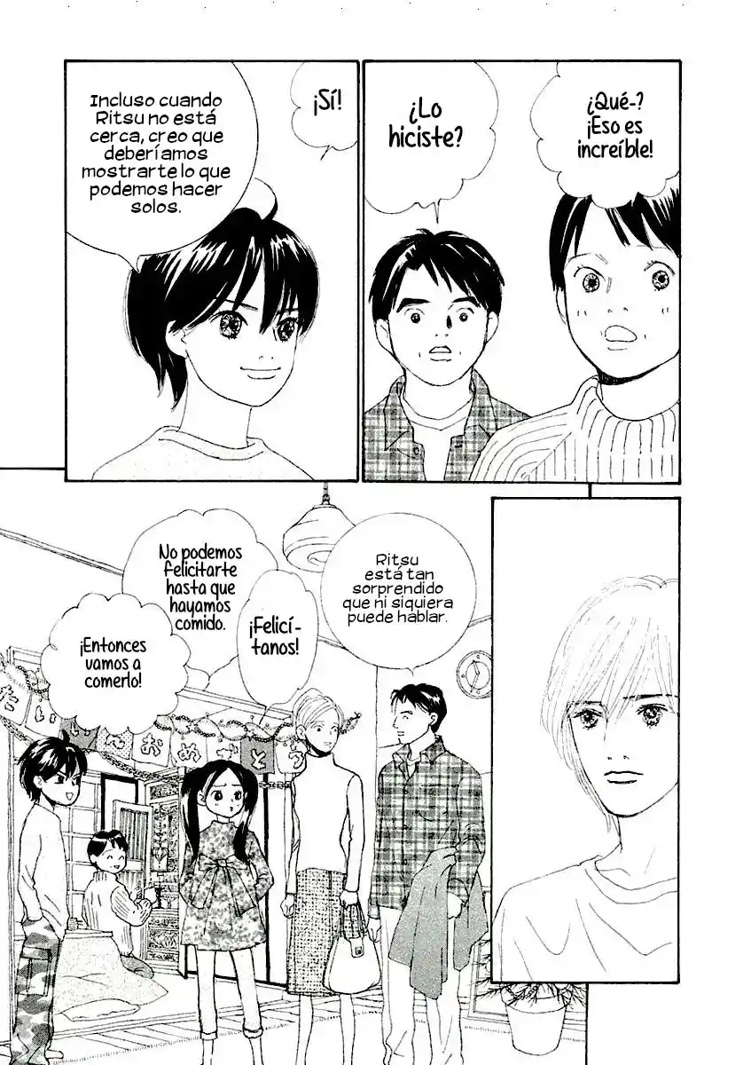 Gin No Spoon - Capítulo 8 - Página 24 - LectorTMOo