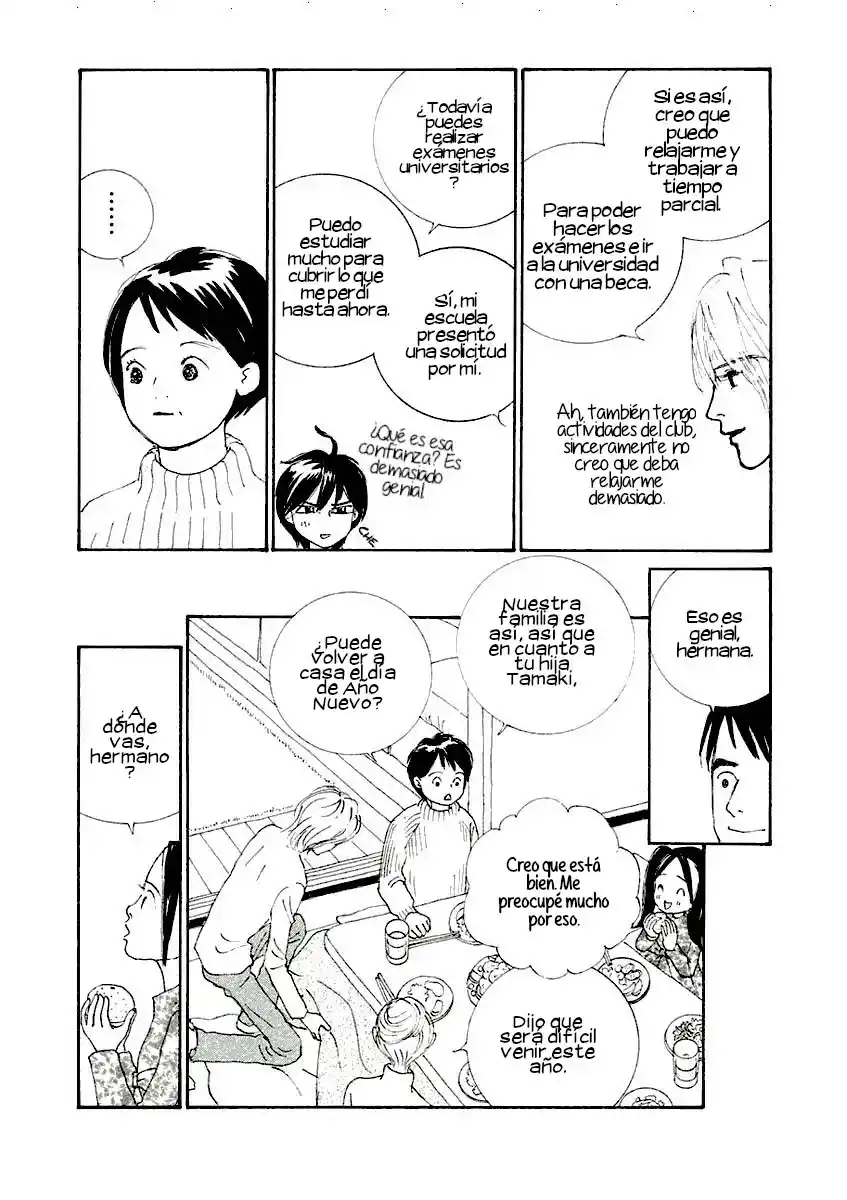 Gin No Spoon - Capítulo 8 - Página 29 - LectorTMOo