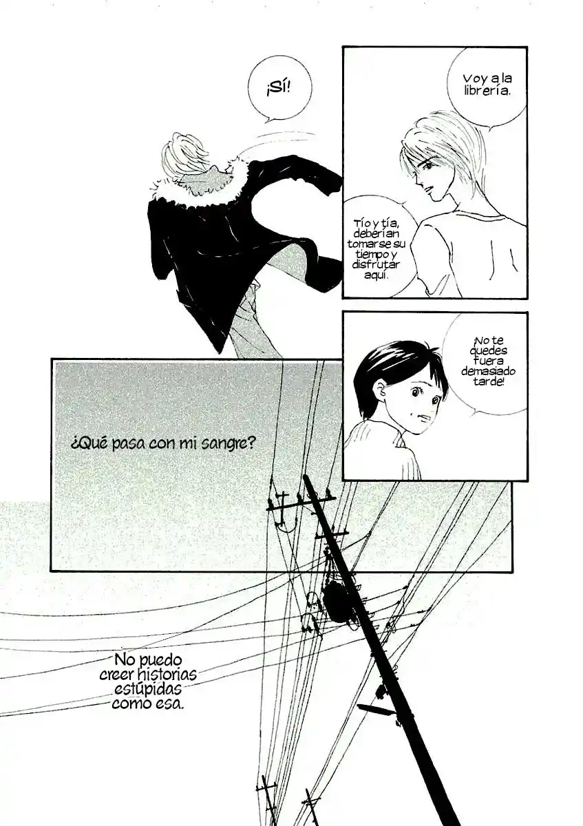 Gin No Spoon - Capítulo 8 - Página 30 - LectorTMOo