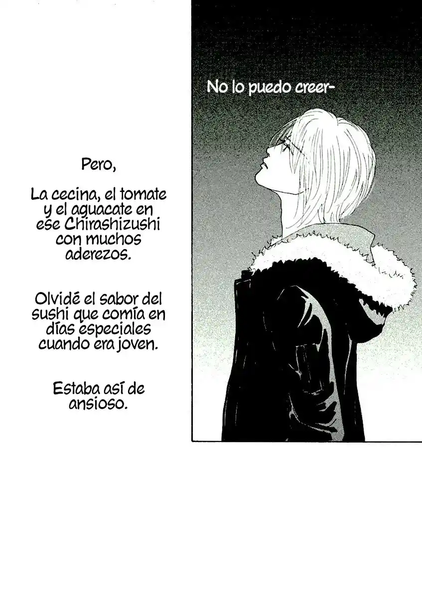Gin No Spoon - Capítulo 8 - Página 31 - LectorTMOo