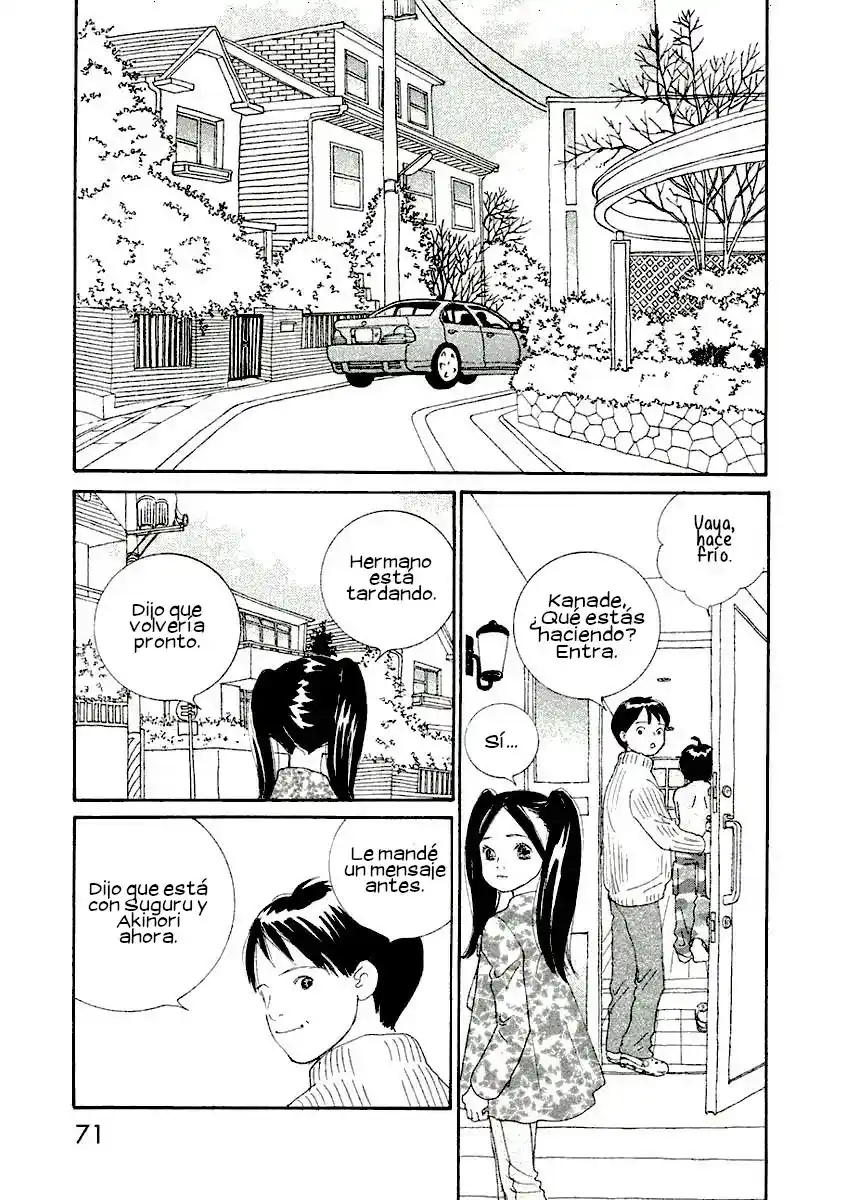 Gin No Spoon - Capítulo 9 - Página 9 - LectorTMOo