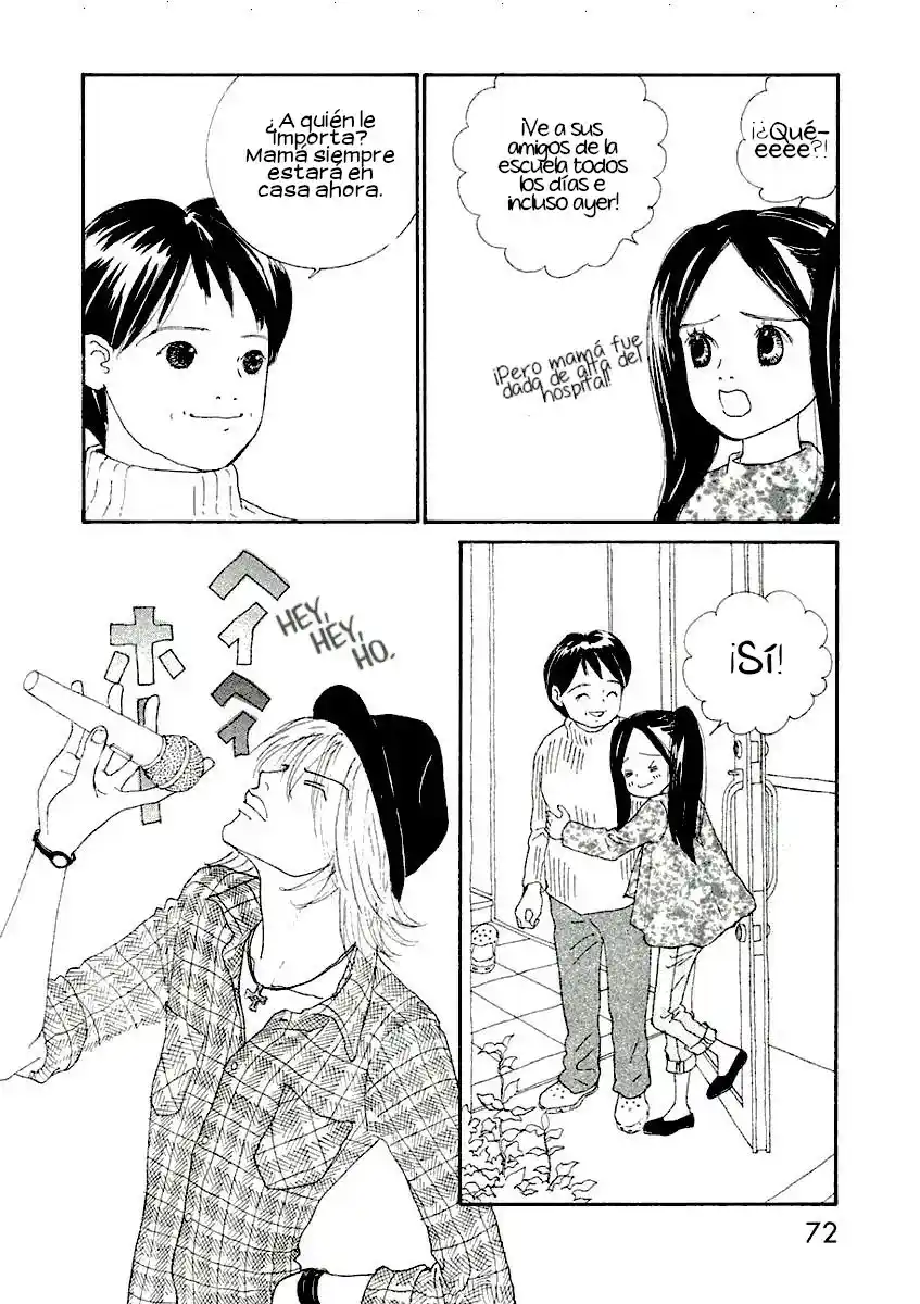 Gin No Spoon - Capítulo 9 - Página 10 - LectorTMOo