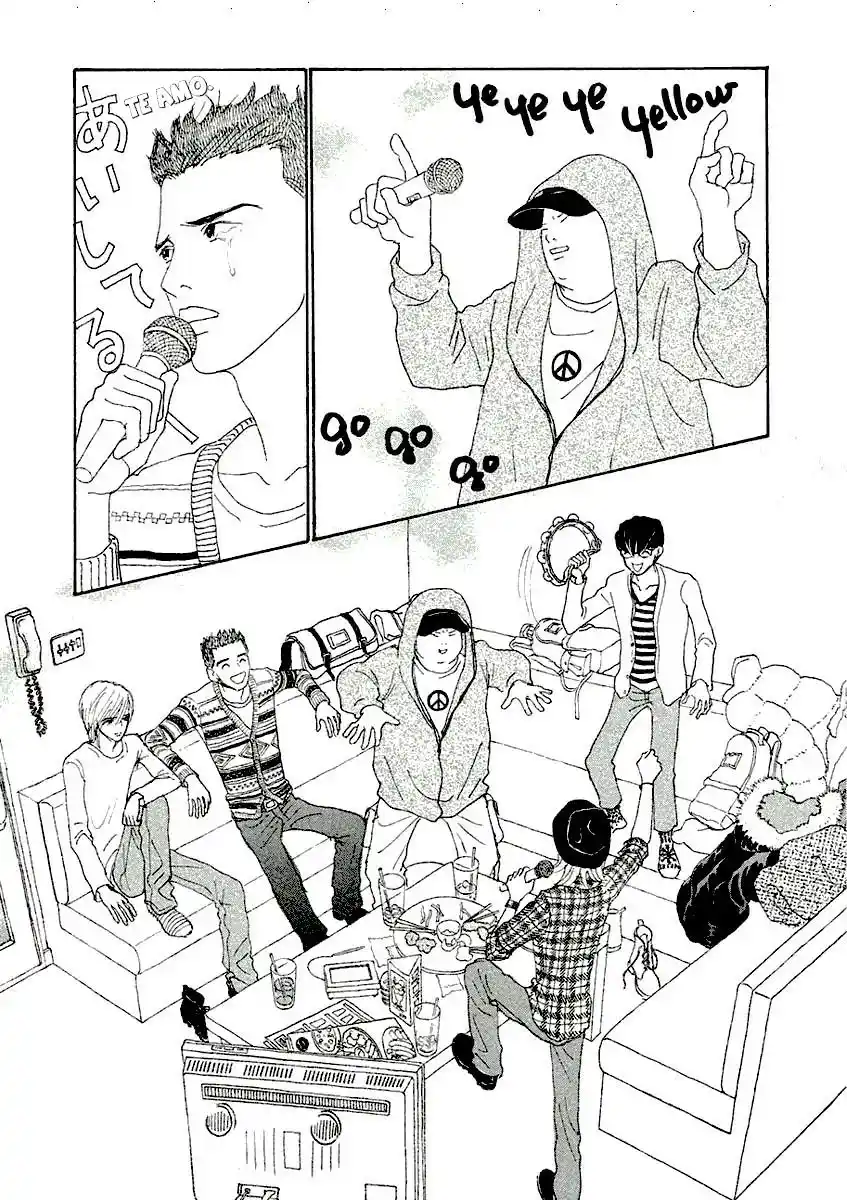 Gin No Spoon - Capítulo 9 - Página 11 - LectorTMOo