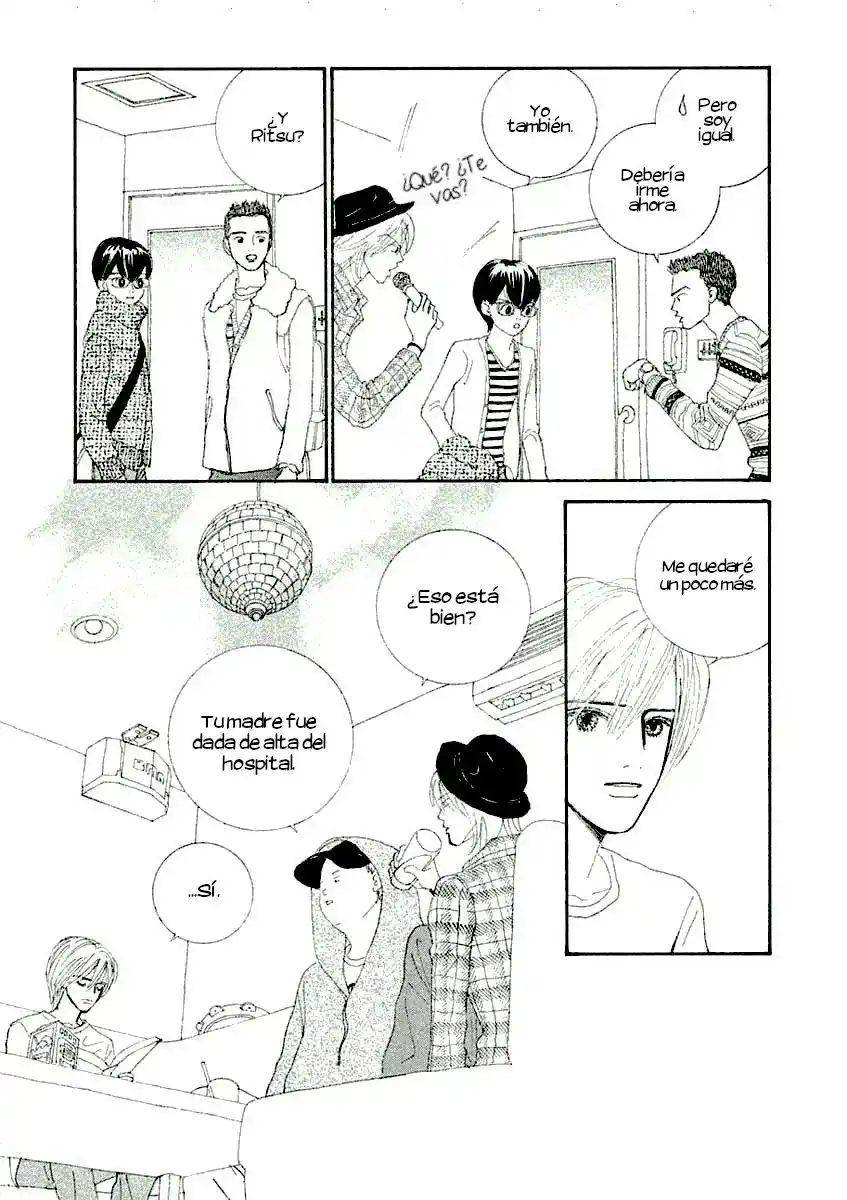 Gin No Spoon - Capítulo 9 - Página 13 - LectorTMOo