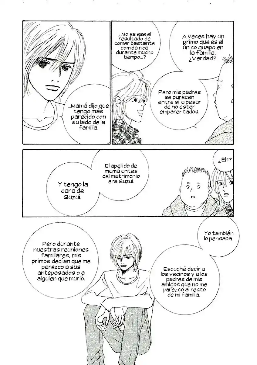 Gin No Spoon - Capítulo 9 - Página 17 - LectorTMOo