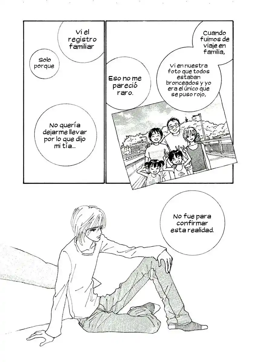 Gin No Spoon - Capítulo 9 - Página 20 - LectorTMOo