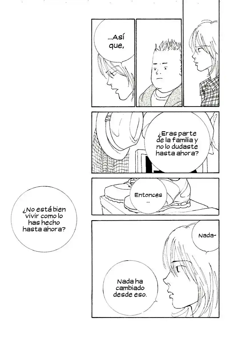 Gin No Spoon - Capítulo 9 - Página 21 - LectorTMOo