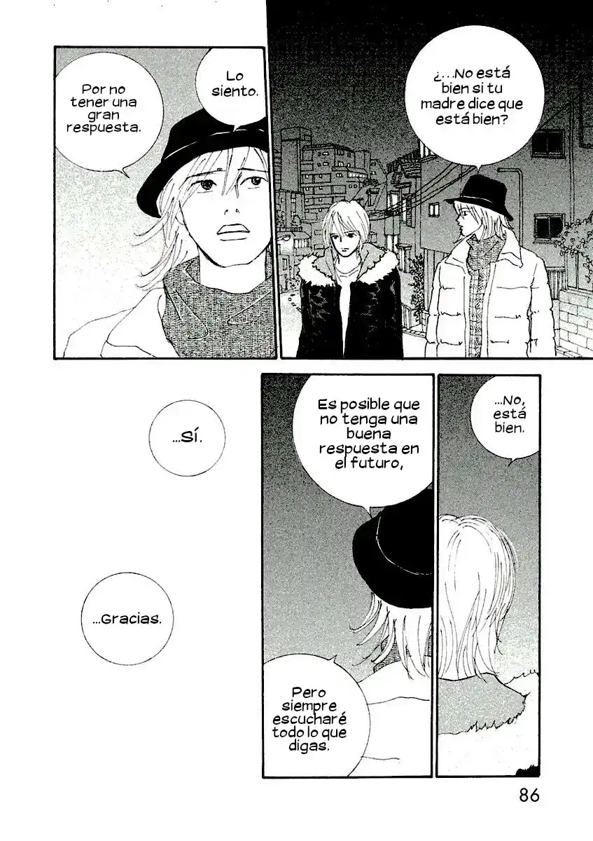 Gin No Spoon - Capítulo 9 - Página 24 - LectorTMOo
