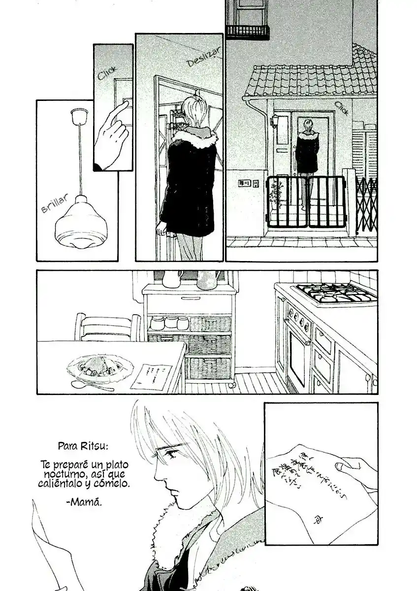 Gin No Spoon - Capítulo 9 - Página 25 - LectorTMOo