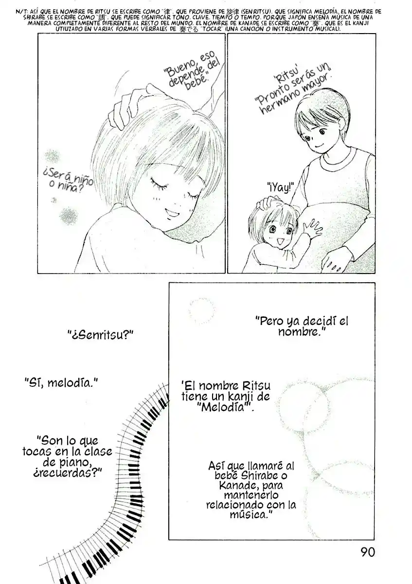 Gin No Spoon - Capítulo 9 - Página 27 - LectorTMOo
