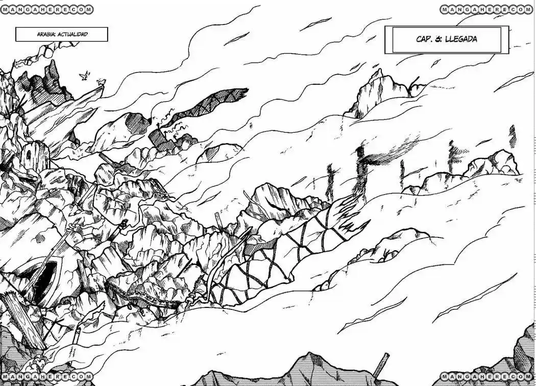 GINTAMA (Manga) - Capítulo 3 - Página 2 - LectorTMOo