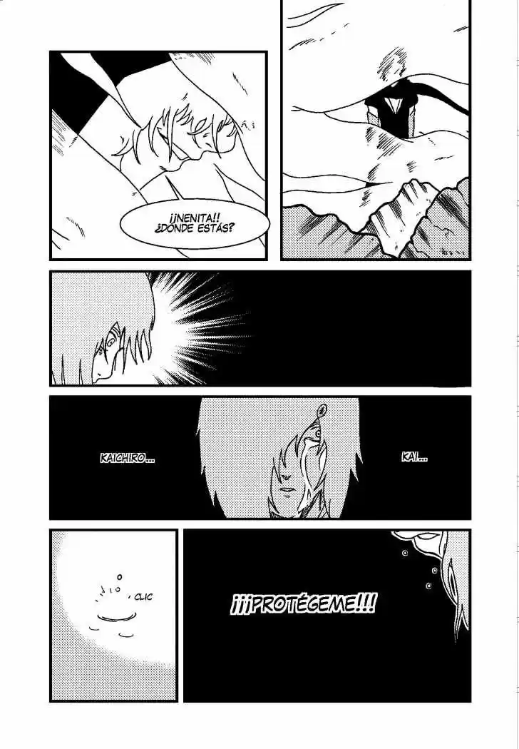GINTAMA (Manga) - Capítulo 3 - Página 3 - LectorTMOo