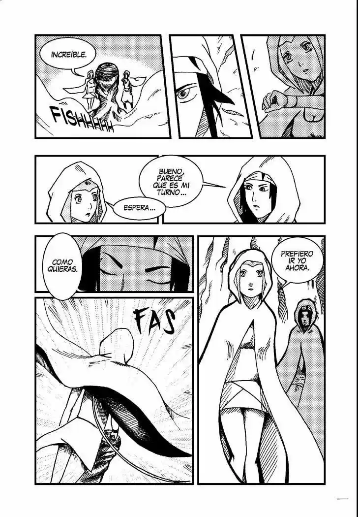 GINTAMA (Manga) - Capítulo 3 - Página 5 - LectorTMOo