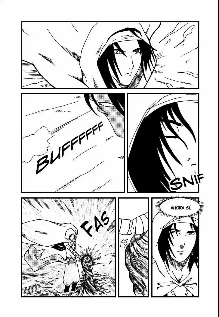 GINTAMA (Manga) - Capítulo 3 - Página 6 - LectorTMOo