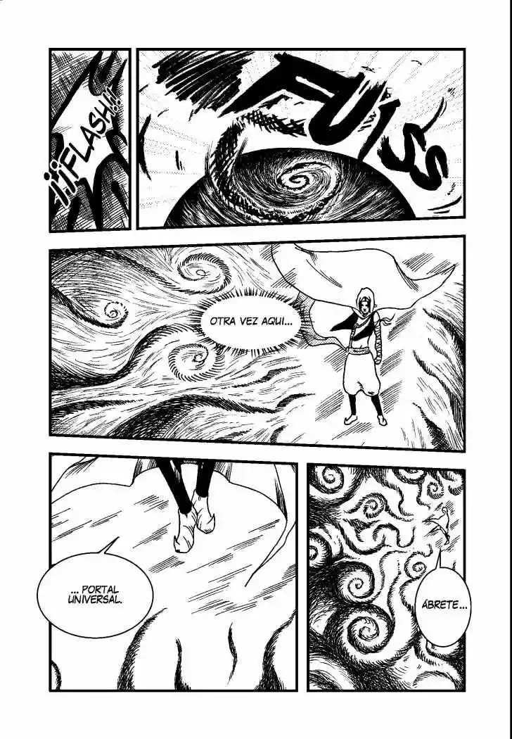 GINTAMA (Manga) - Capítulo 3 - Página 7 - LectorTMOo