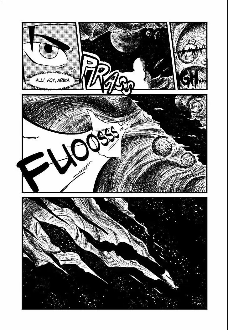 GINTAMA (Manga) - Capítulo 3 - Página 8 - LectorTMOo