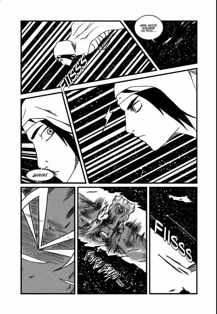 GINTAMA (Manga) - Capítulo 3 - Página 9 - LectorTMOo