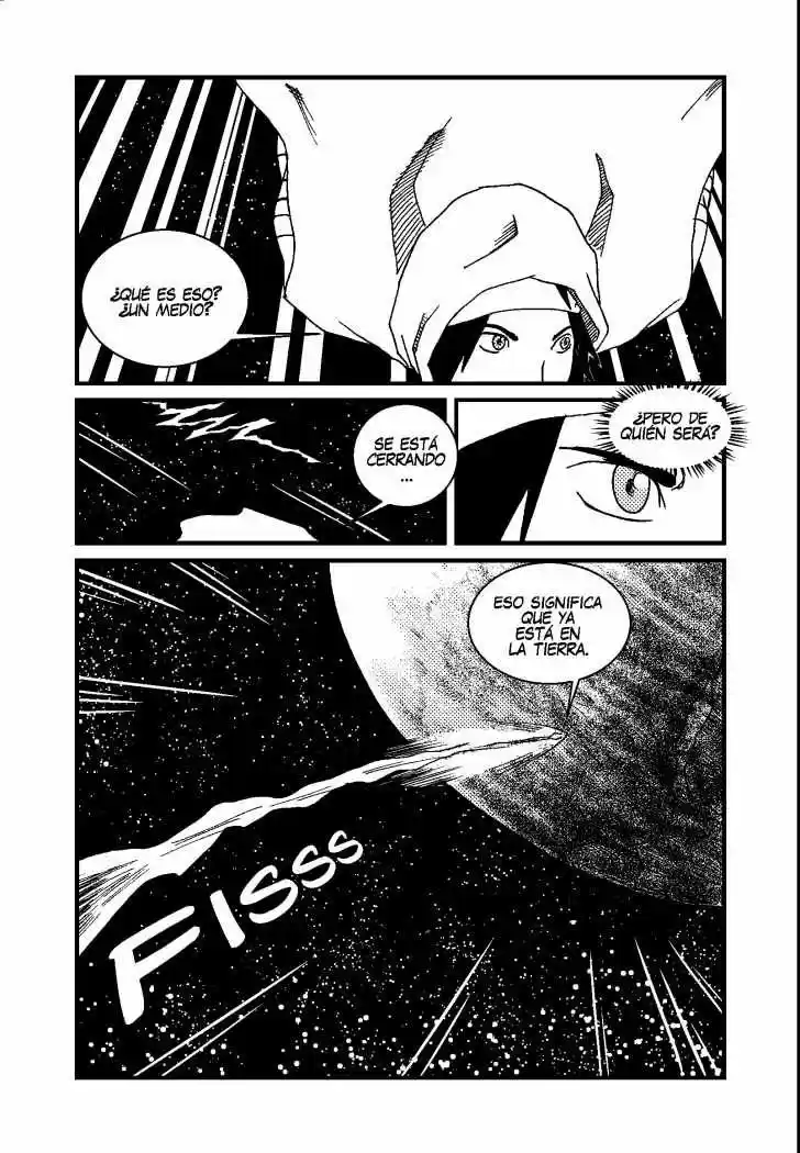 GINTAMA (Manga) - Capítulo 3 - Página 10 - LectorTMOo