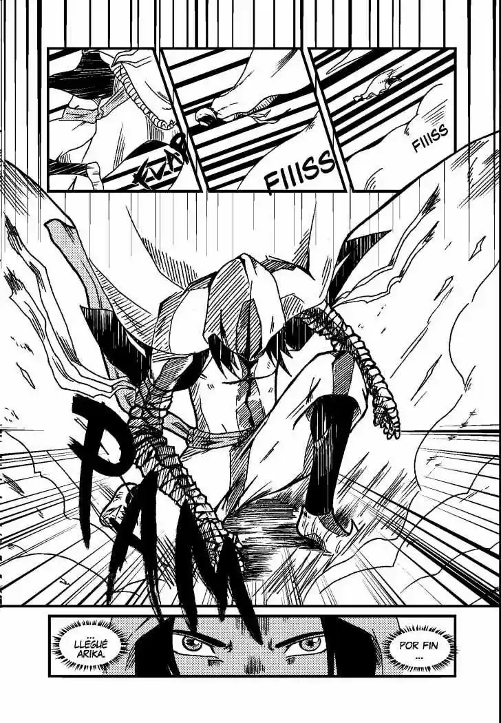 GINTAMA (Manga) - Capítulo 3 - Página 11 - LectorTMOo