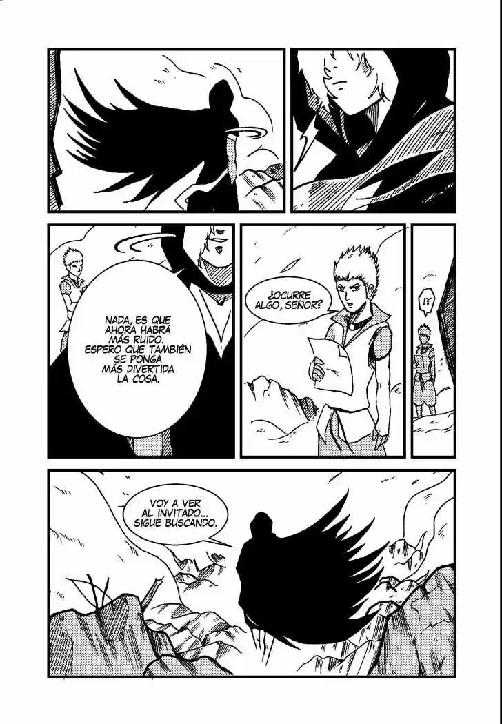 GINTAMA (Manga) - Capítulo 3 - Página 12 - LectorTMOo