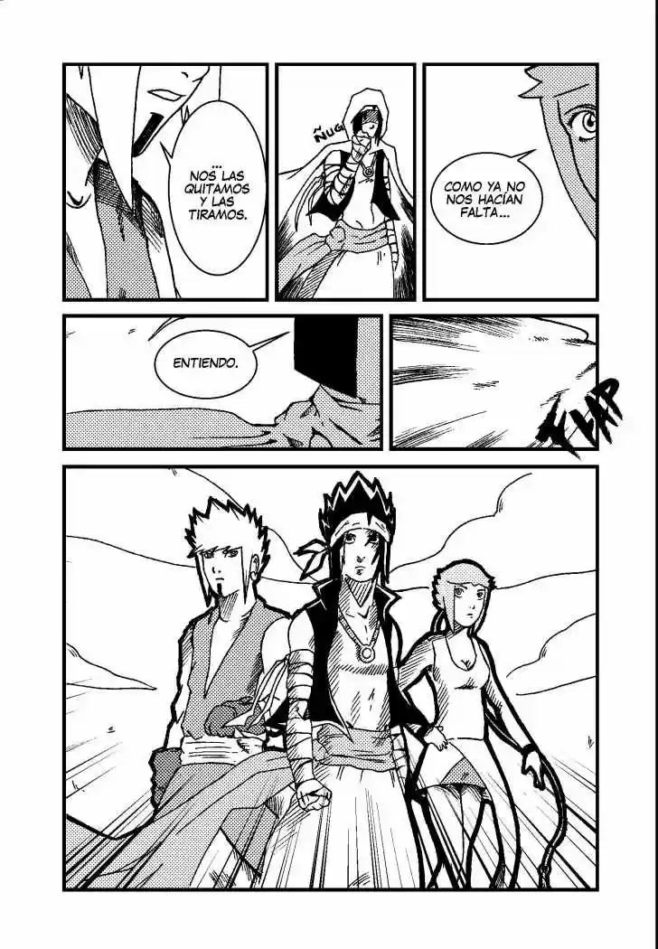 GINTAMA (Manga) - Capítulo 3 - Página 16 - LectorTMOo