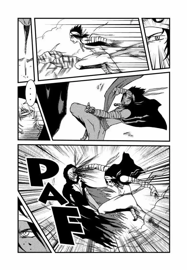 GINTAMA (Manga) - Capítulo 5 - Página 6 - LectorTMOo