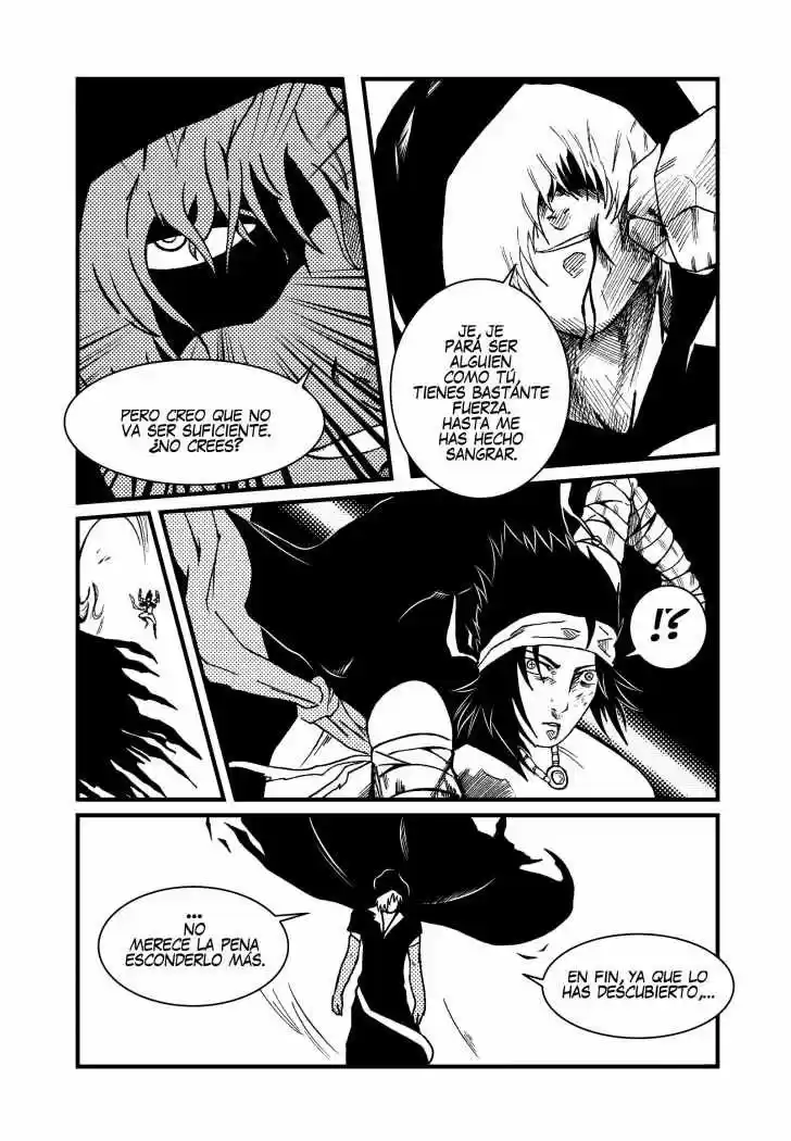 GINTAMA (Manga) - Capítulo 5 - Página 7 - LectorTMOo