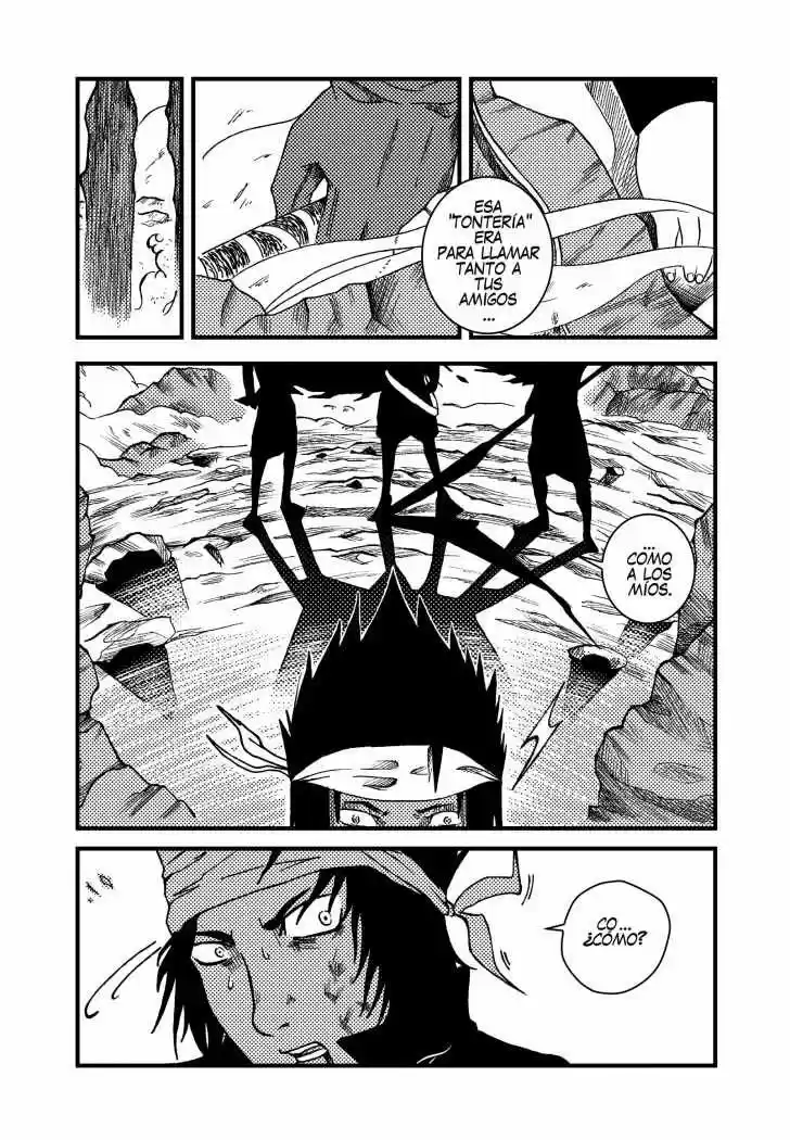 GINTAMA (Manga) - Capítulo 5 - Página 10 - LectorTMOo