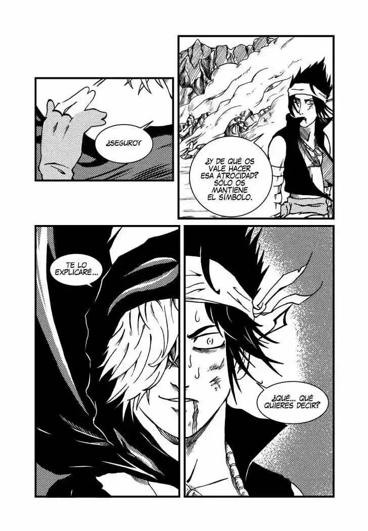GINTAMA (Manga) - Capítulo 5 - Página 13 - LectorTMOo