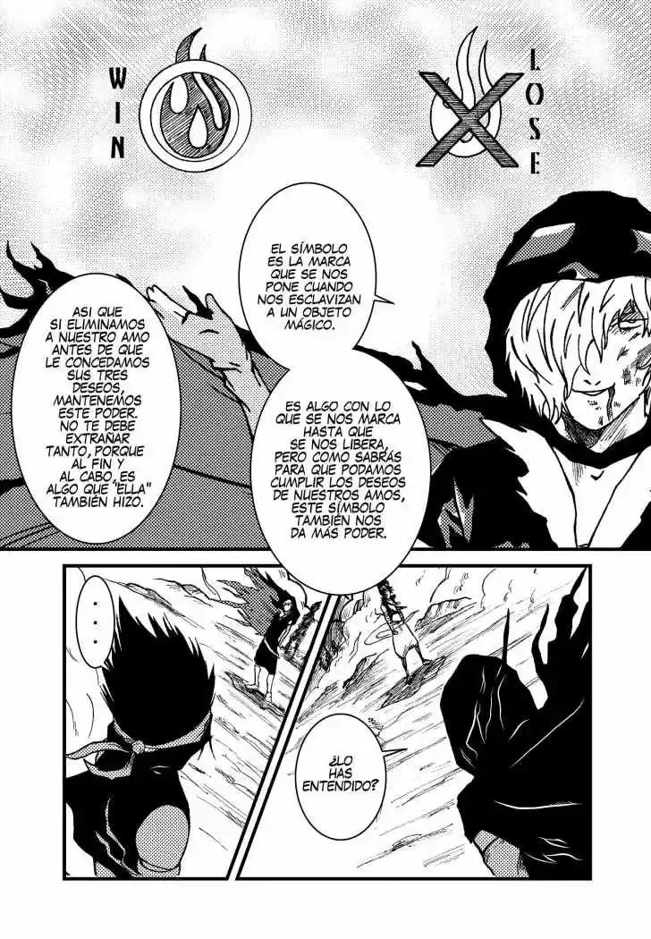 GINTAMA (Manga) - Capítulo 5 - Página 14 - LectorTMOo