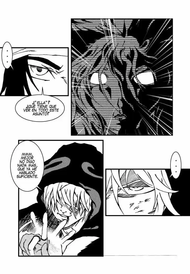 GINTAMA (Manga) - Capítulo 5 - Página 15 - LectorTMOo