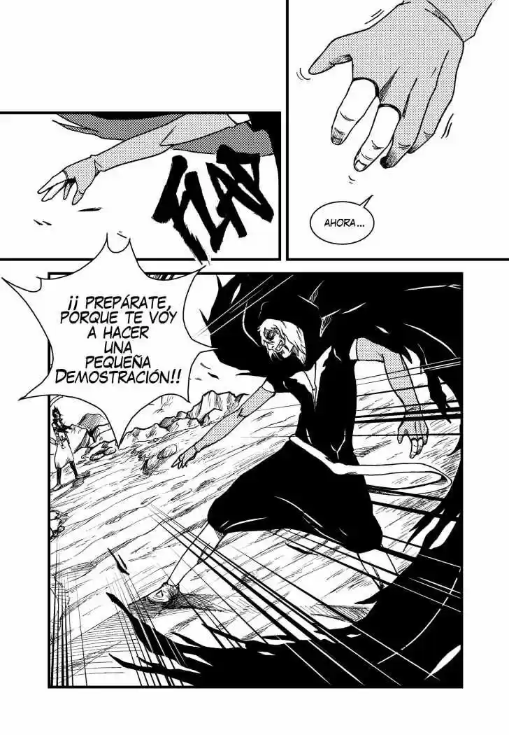 GINTAMA (Manga) - Capítulo 5 - Página 16 - LectorTMOo