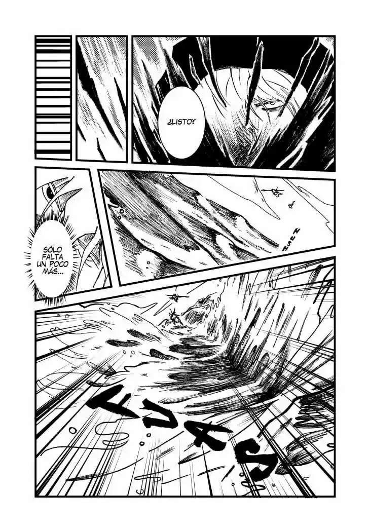 GINTAMA (Manga) - Capítulo 5 - Página 17 - LectorTMOo