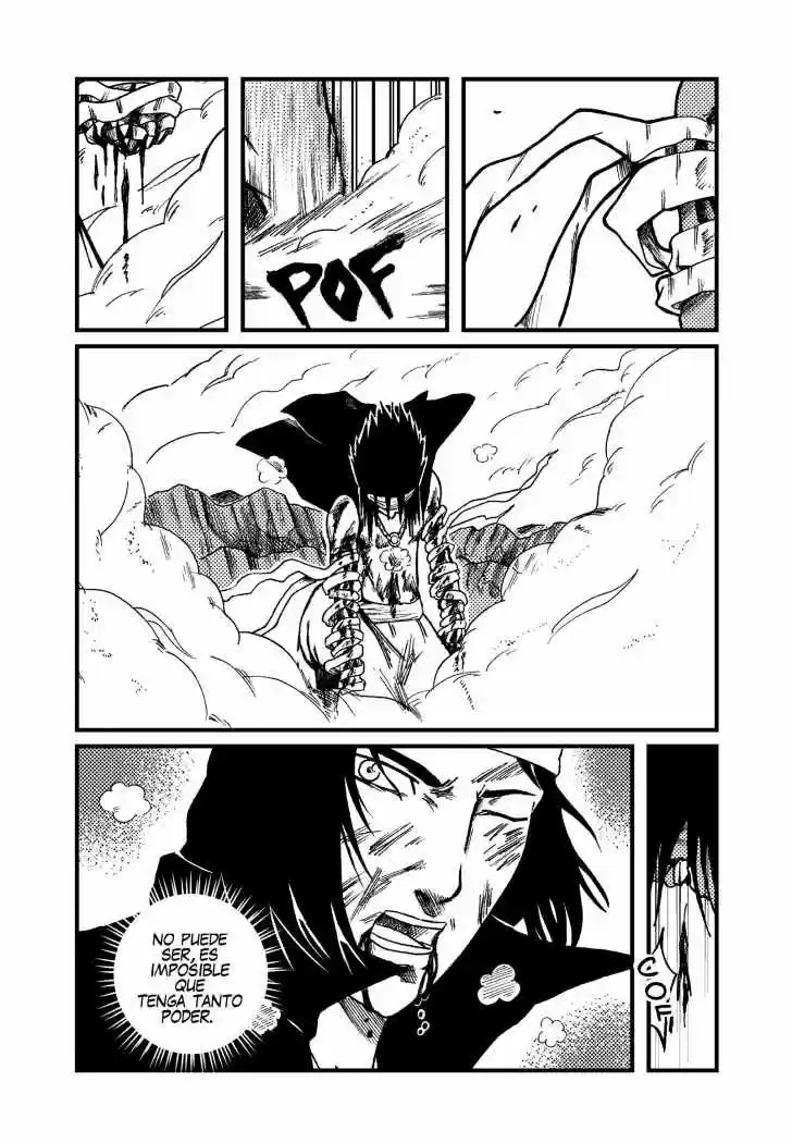GINTAMA (Manga) - Capítulo 5 - Página 18 - LectorTMOo