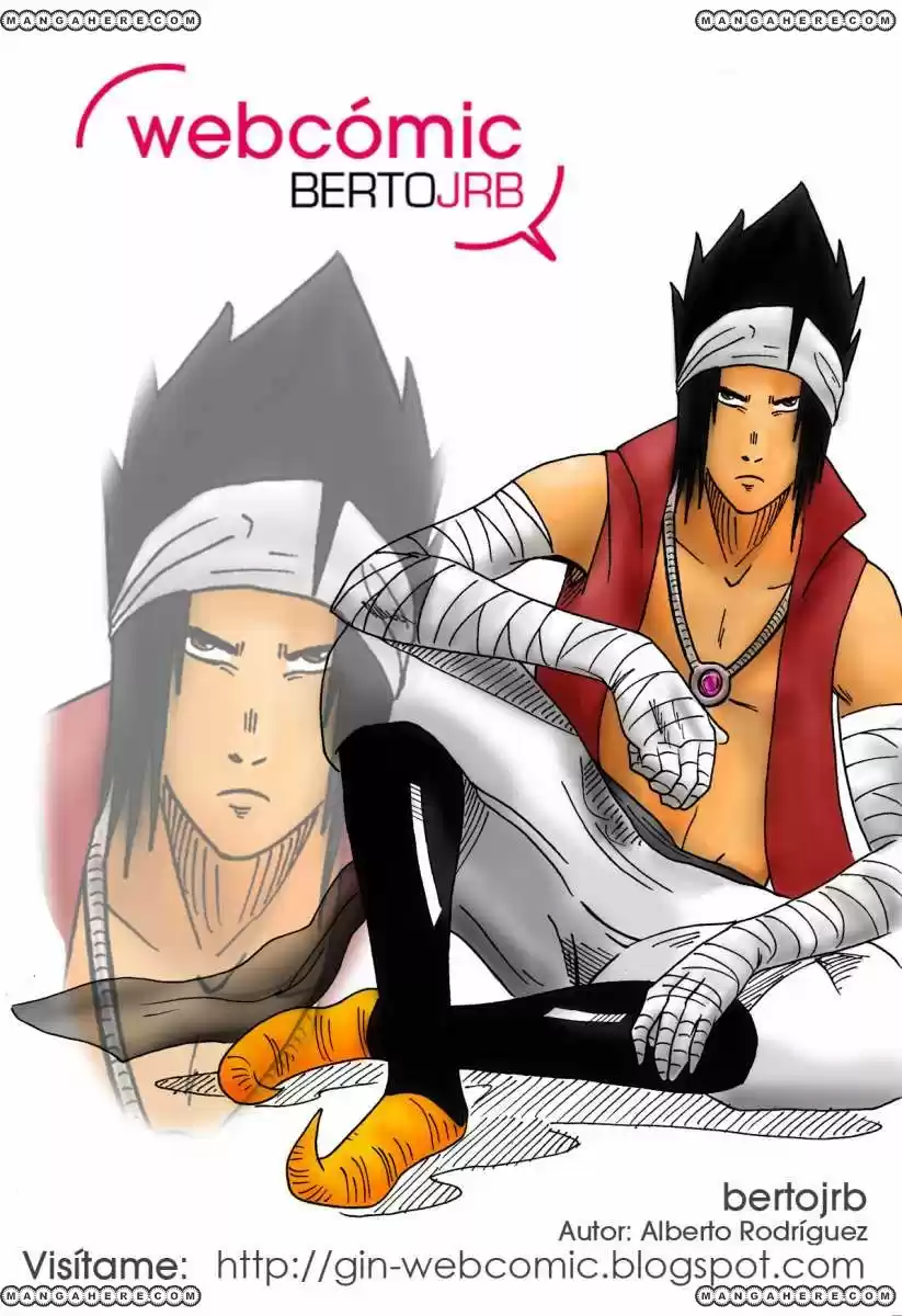 GINTAMA (Manga) - Capítulo 6 - Página 1 - LectorTMOo