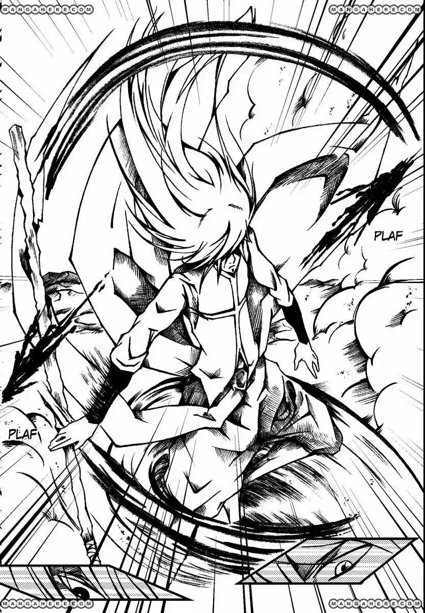 GINTAMA (Manga) - Capítulo 6 - Página 7 - LectorTMOo